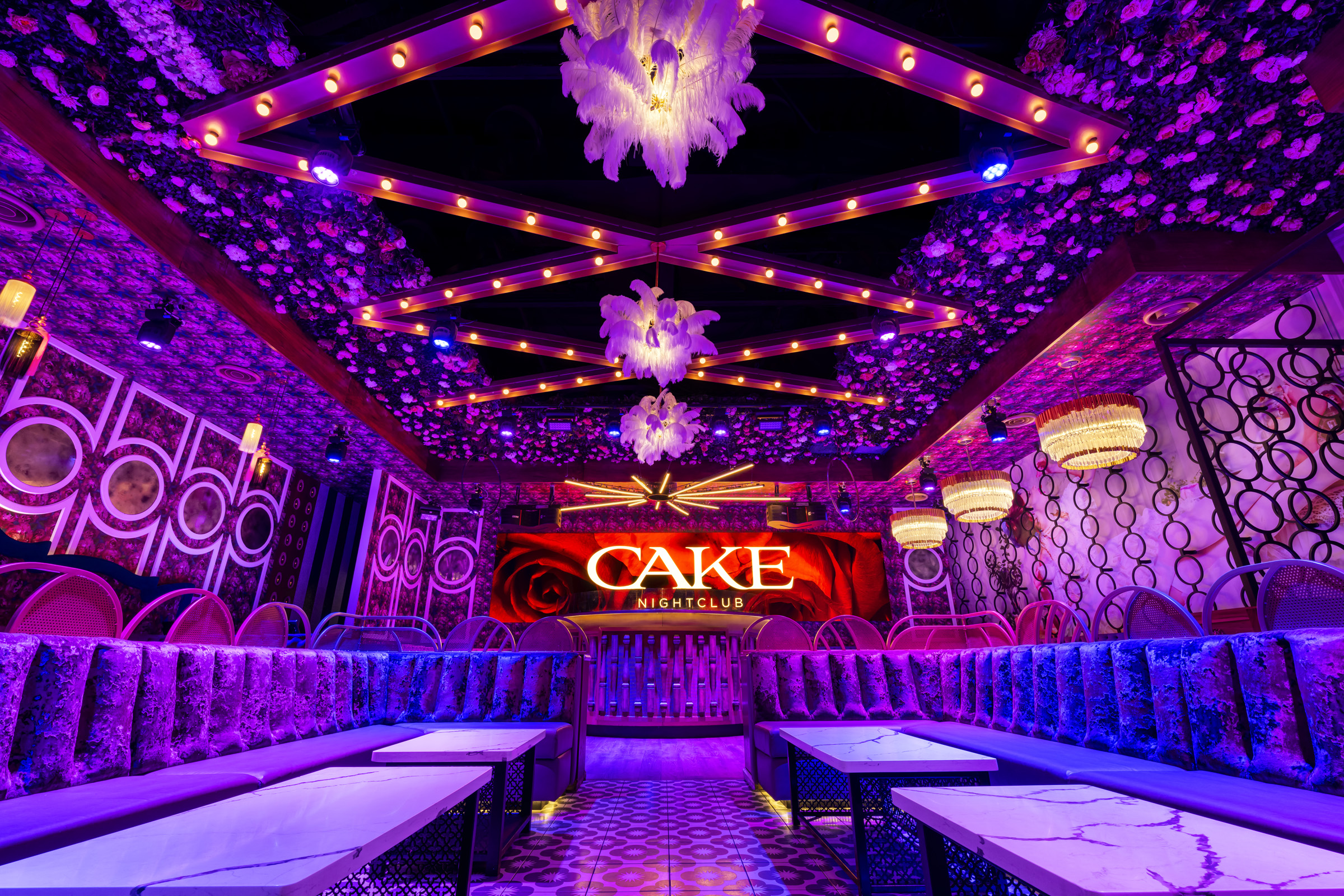 Cake Nightclub