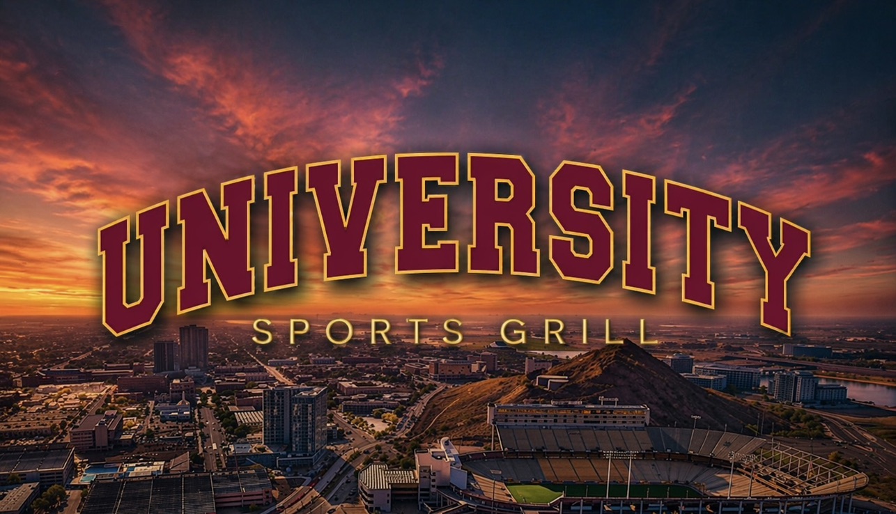 University Sports Grill