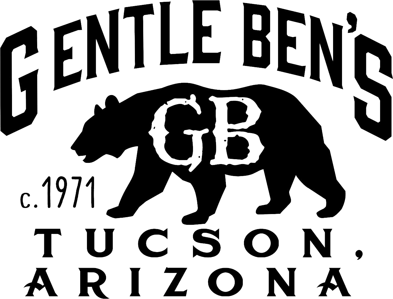 Gentle Ben's