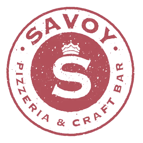 Savoy Pizzeria & Craft Bar