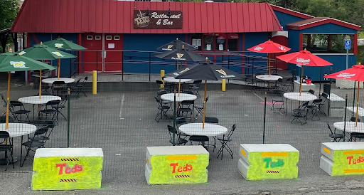 Ted's Restaurant & Bar