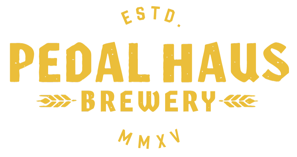 Pedal Haus Brewery