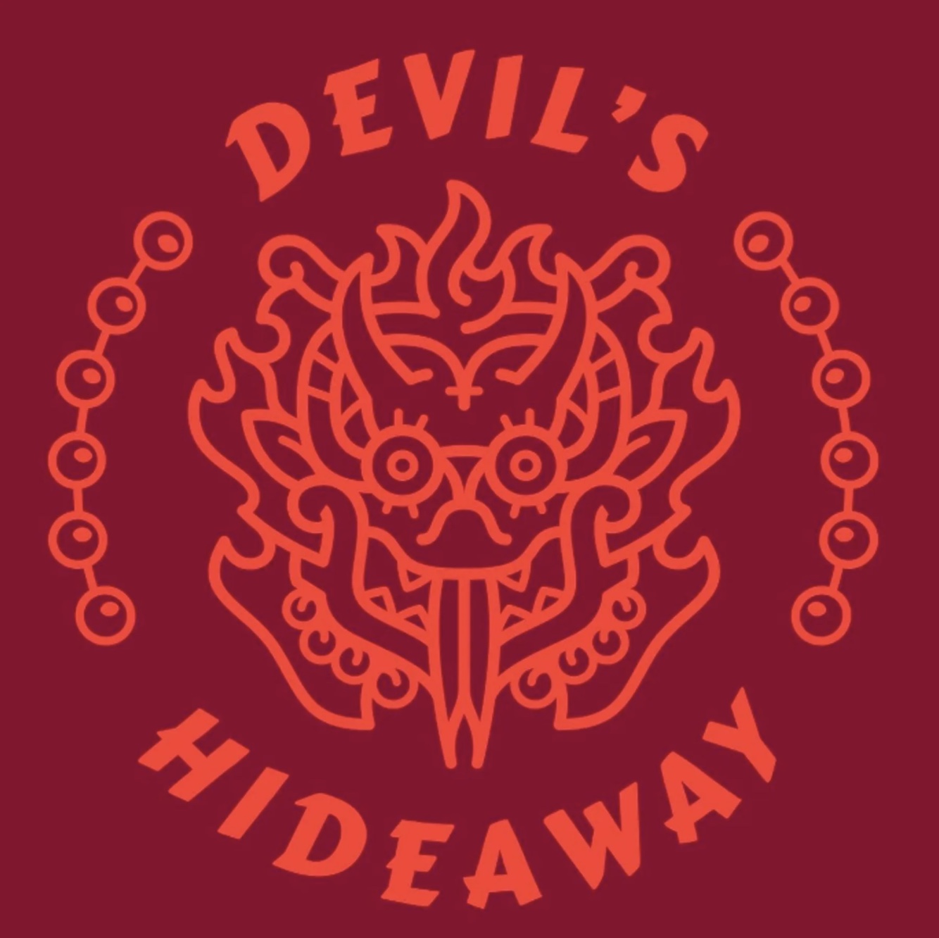 Devils Hideaway