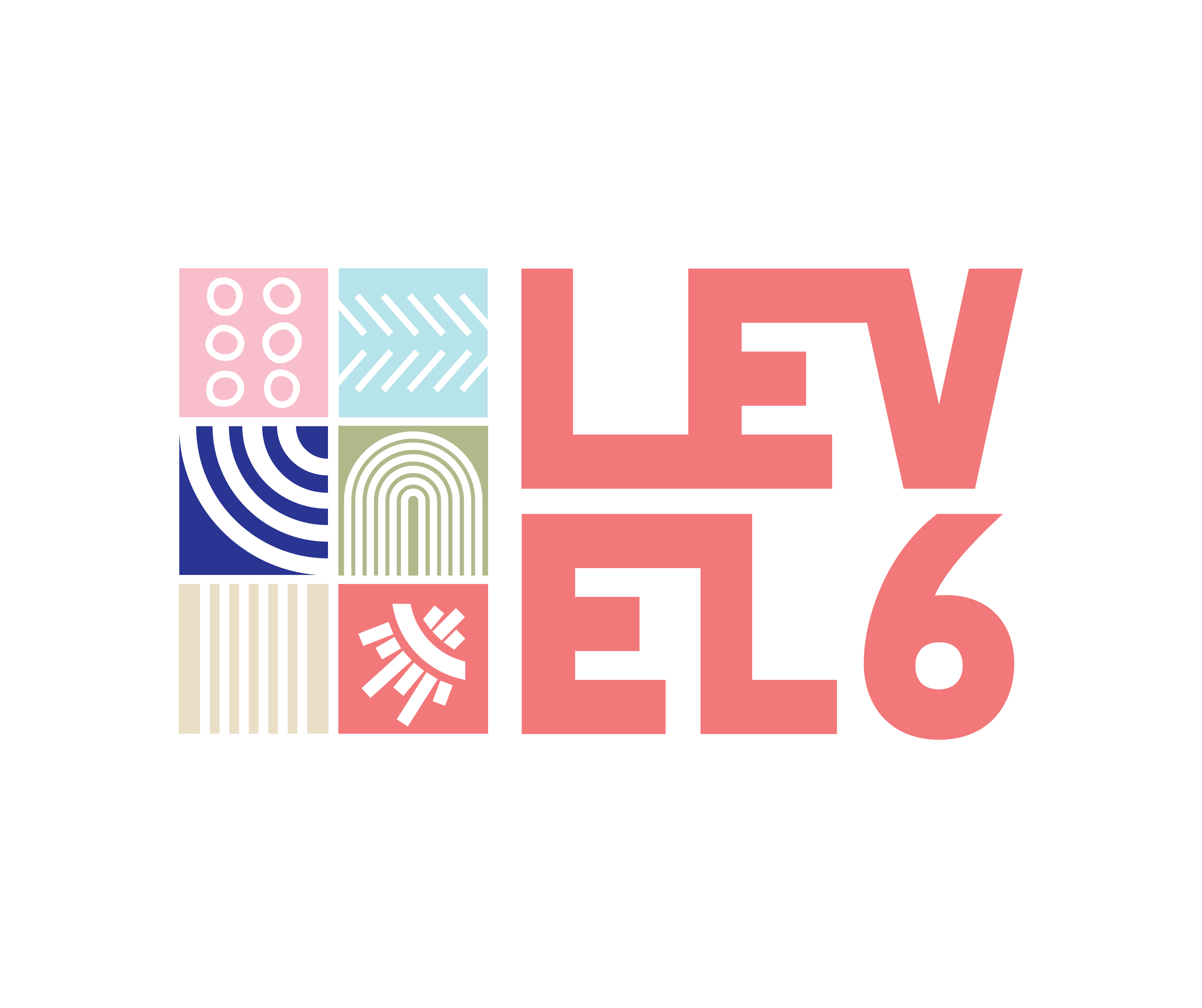 Level 6 by Amal