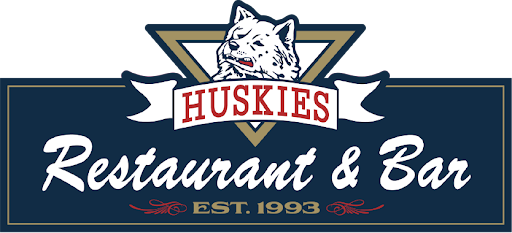 Huskies Restaurant & Bar