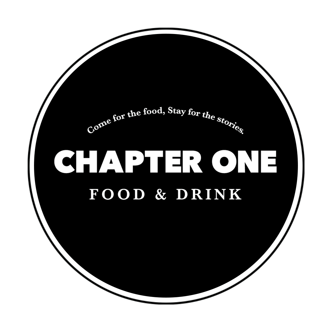 Chapter One Food & Drink