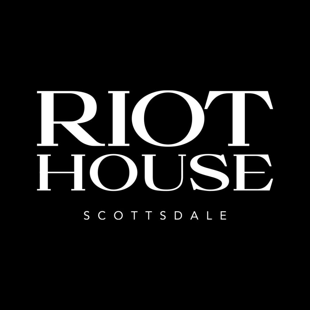 Riot House