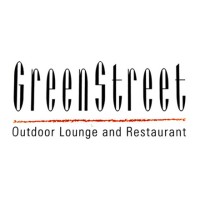 GreenStreet Cafe