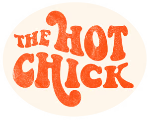 The Hot Chick