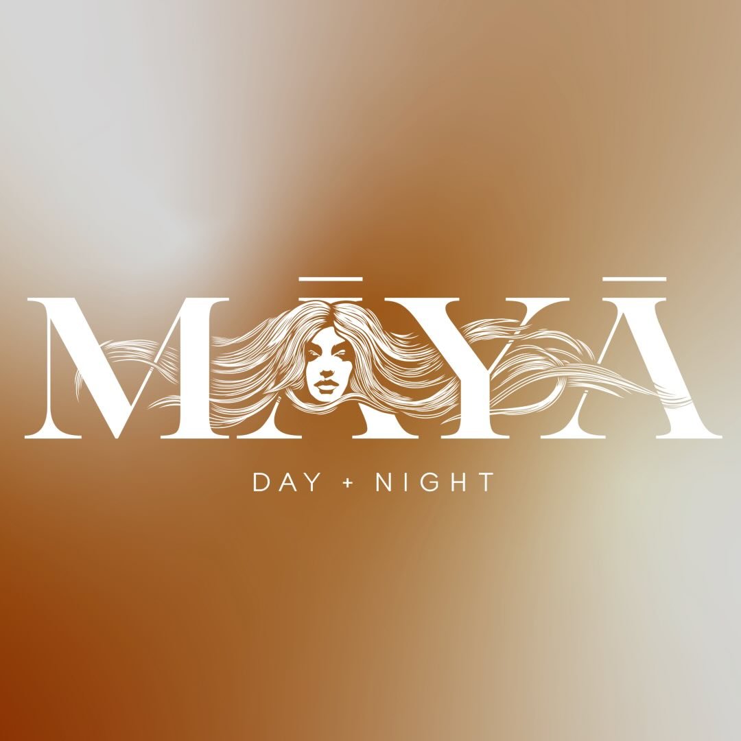 Maya Day + Night