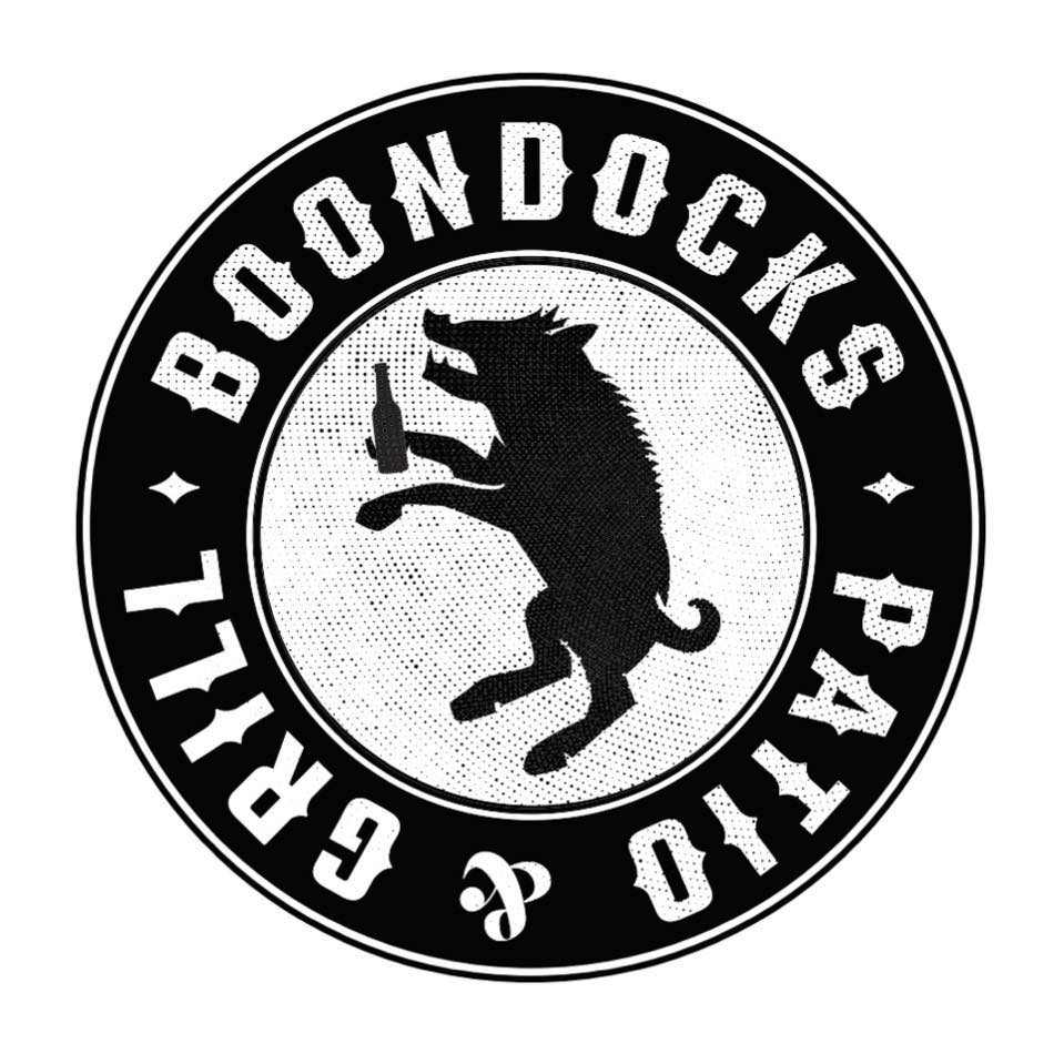 Boondocks Patio & Grill Scottsdale
