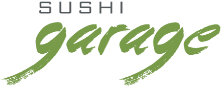Sushi Garage (Cocowalk)